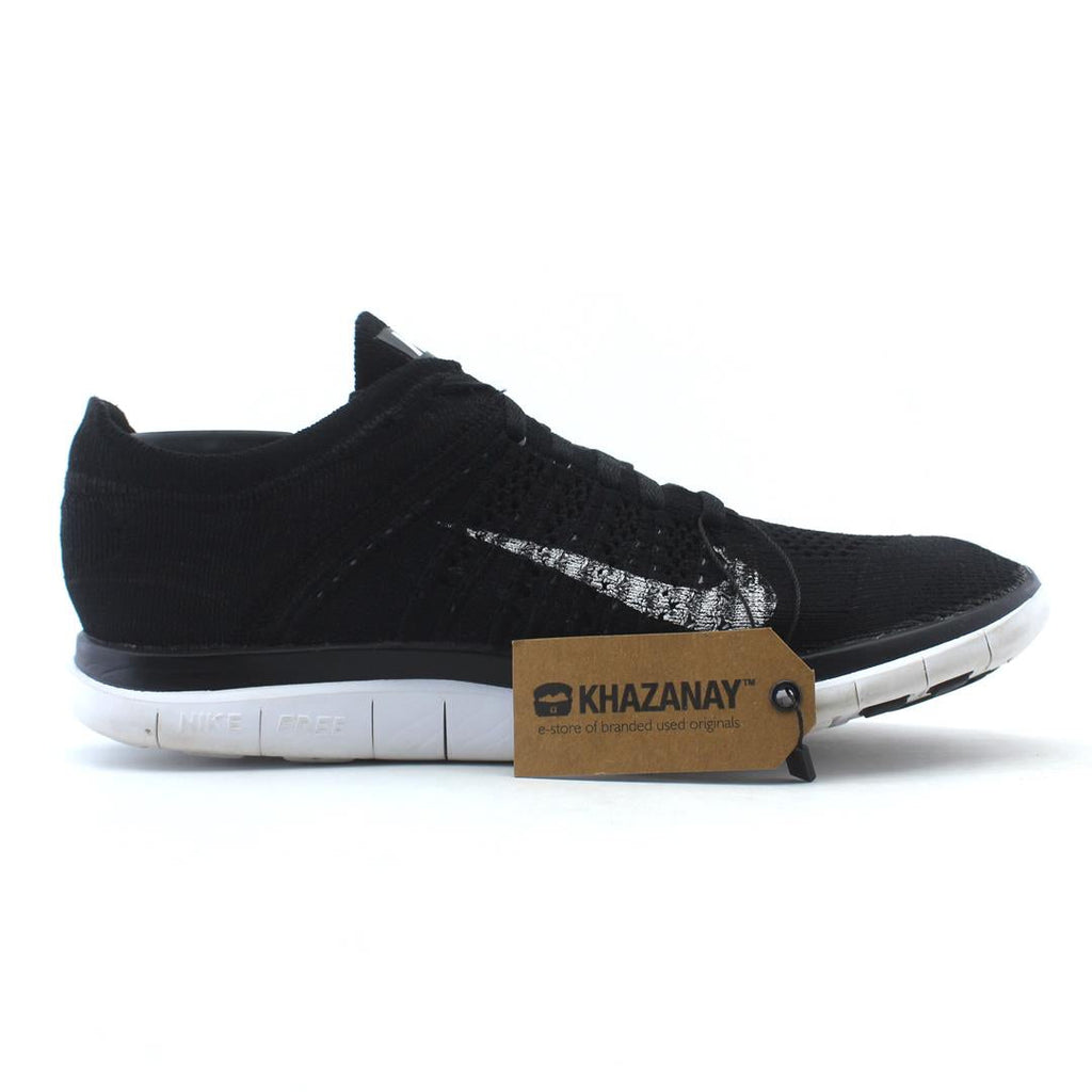 NIKE FREE 4.0 FLYKNIT
