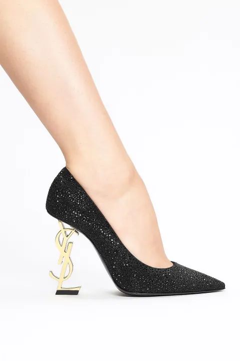 Opyem Coat Shoe Stone