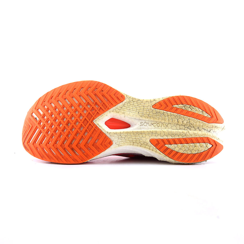 SAUCONY ENDORPHIN SPEED 4