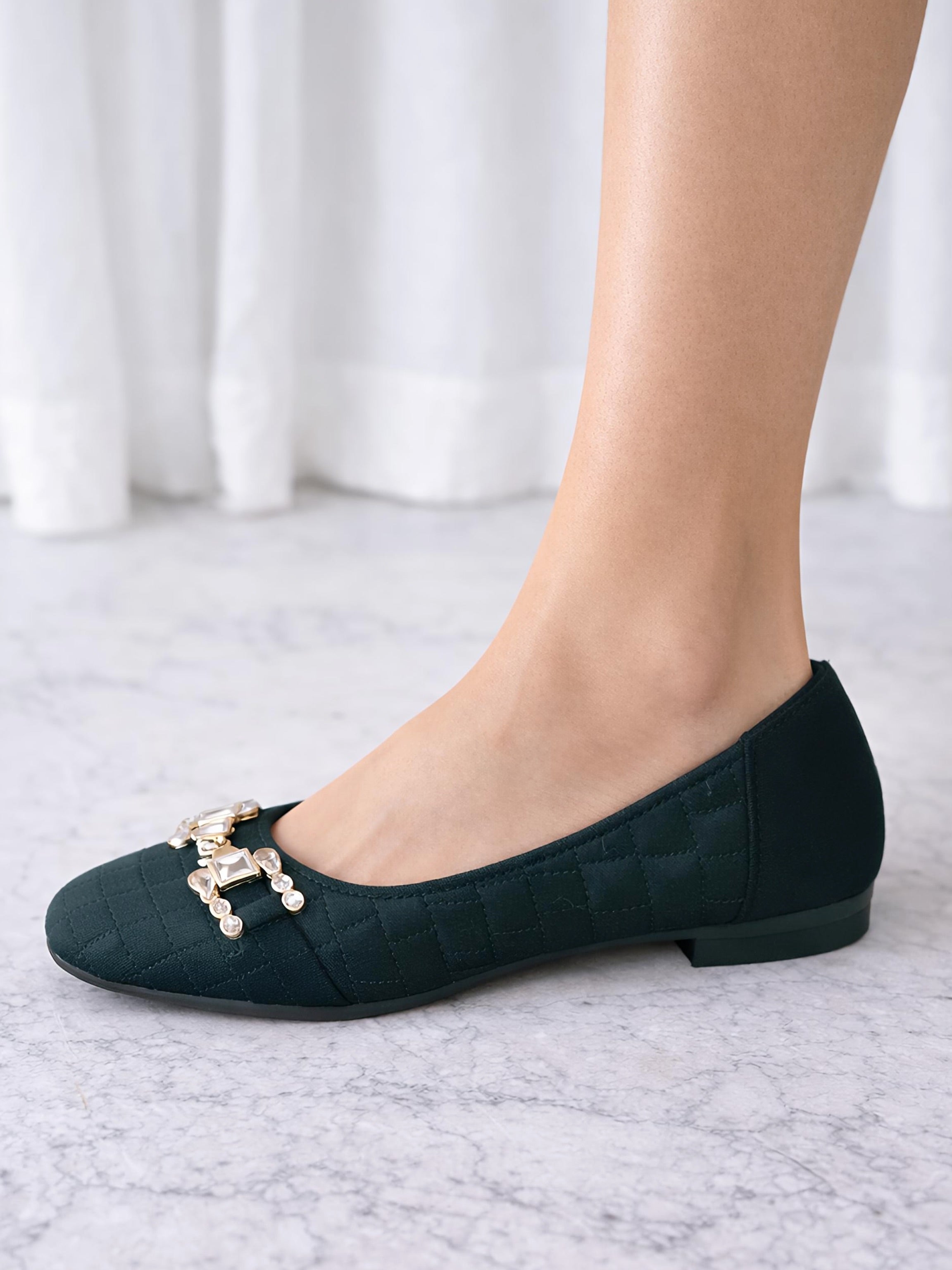 Mandy Medicated Pumps