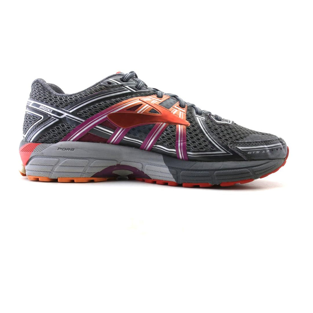 BROOKS ADRENALINE GTS 17