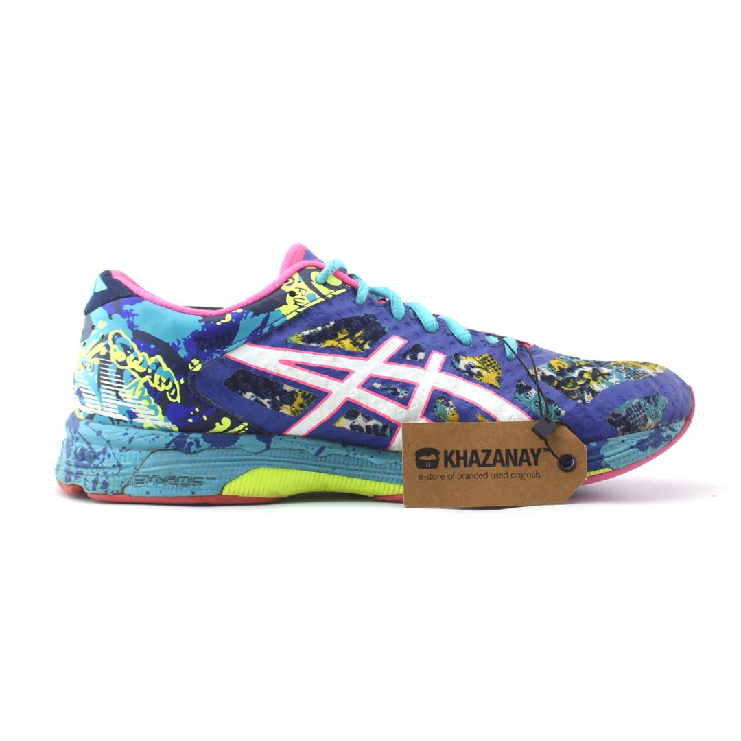 ASICS GEL-NOOSA TRI 11