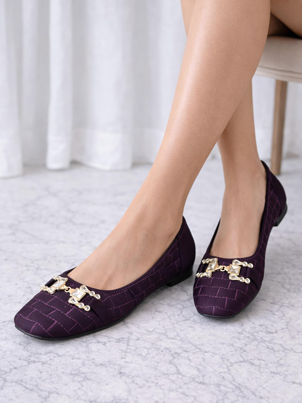 Mandy Medicated Pumps