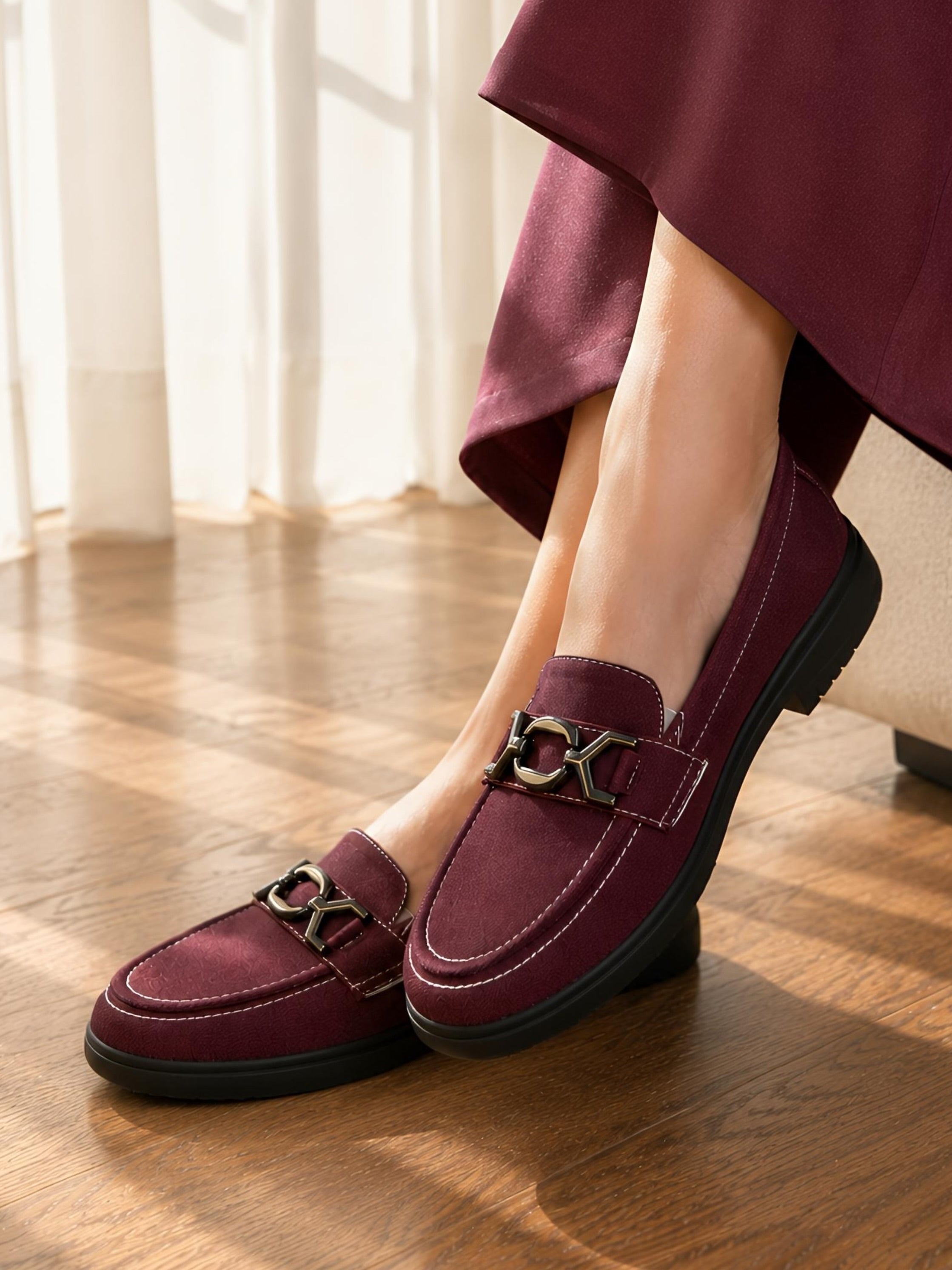 Veya Loafers