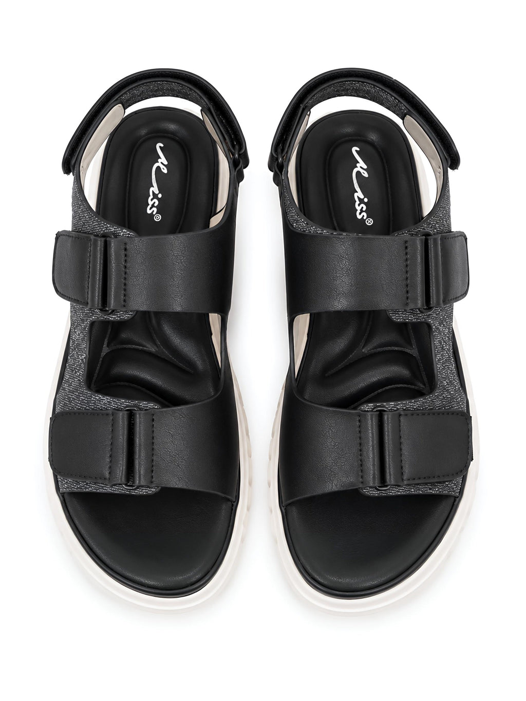Celoura Soft Walk Sandle BS-204- Medicated
