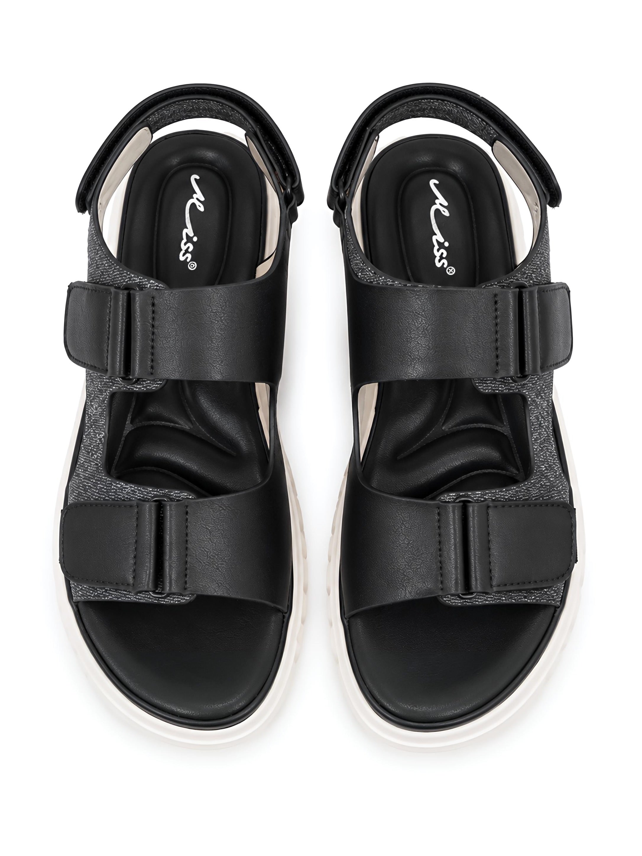 Celoura Soft Walk Sandle BS-204- Medicated