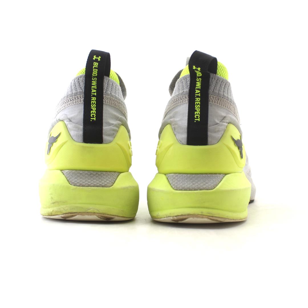 UNDER ARMOUR PROJECT ROCK 3
