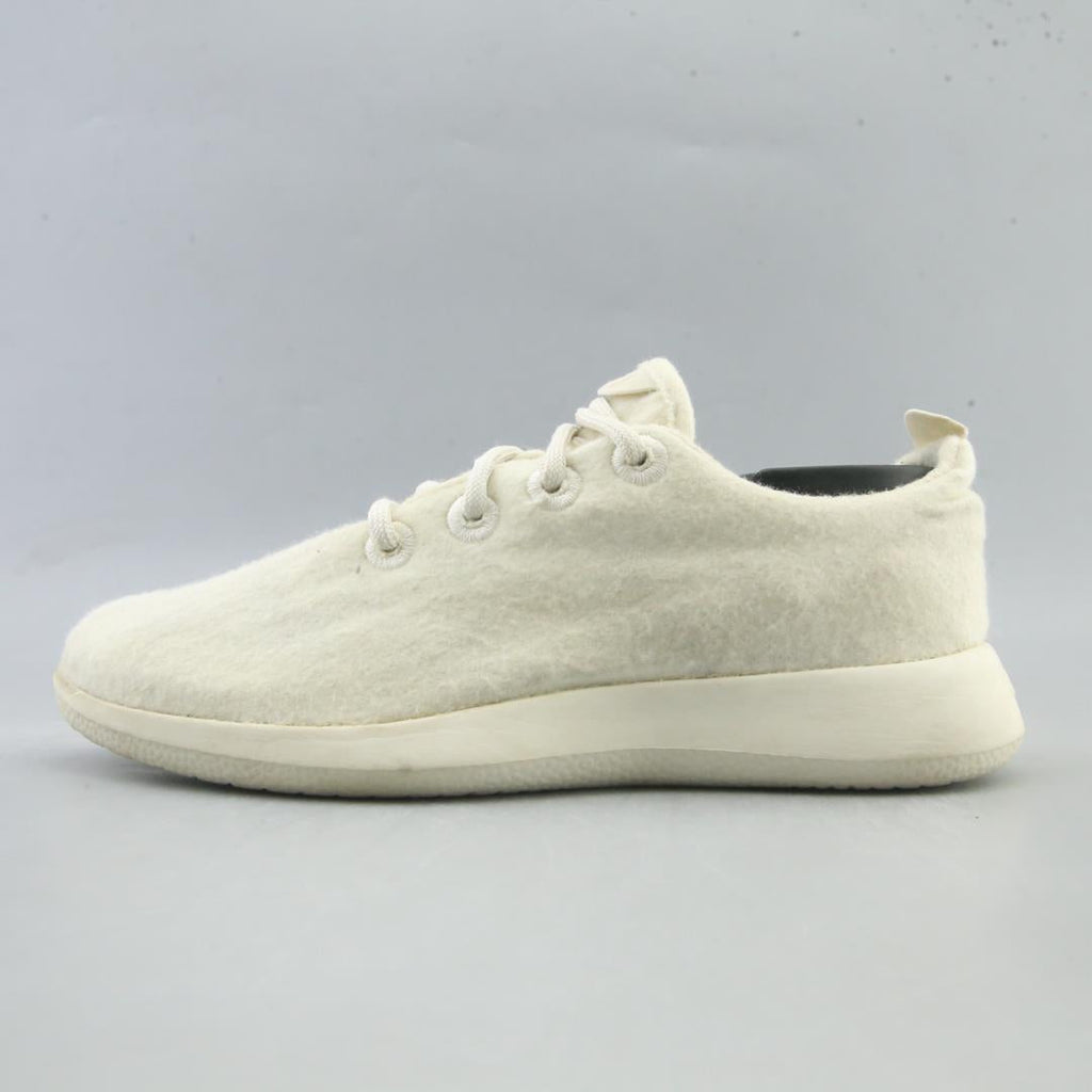 ALLBIRDS  WOOL RUNNER