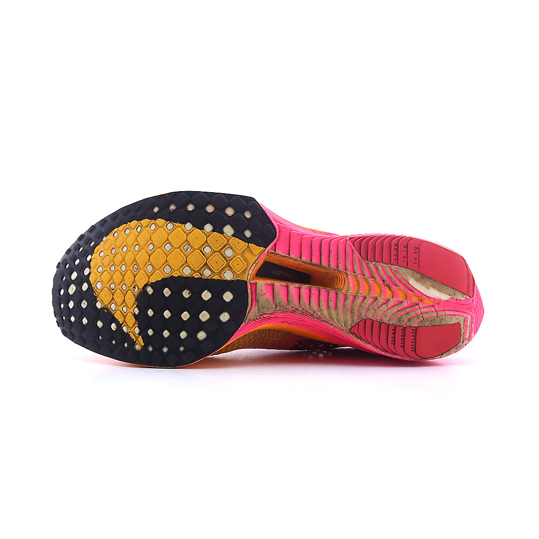 NIKE  ZOOMX VAPORFLY 3