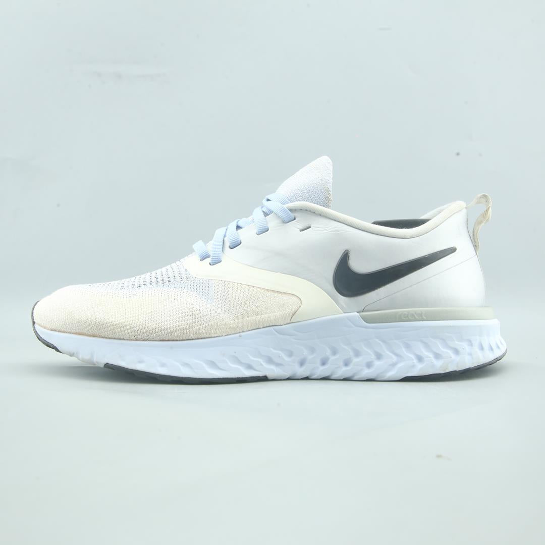 NIKE ODYSSEY REACT 2 FLYKNIT