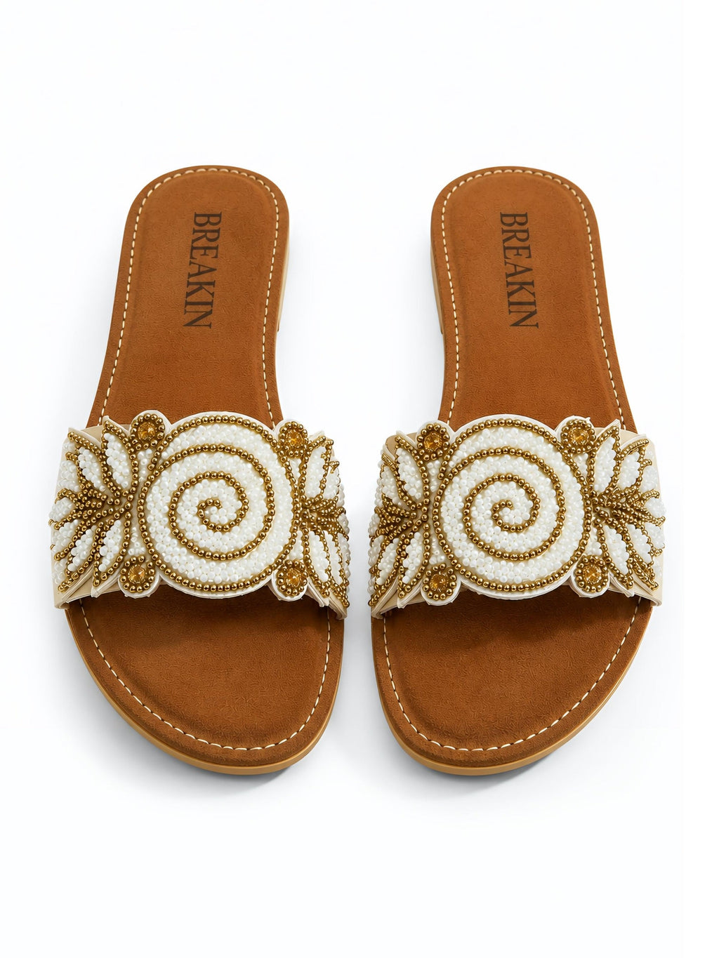Liyana Flats