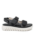 Celoura Soft Walk Sandle BS-204- Medicated