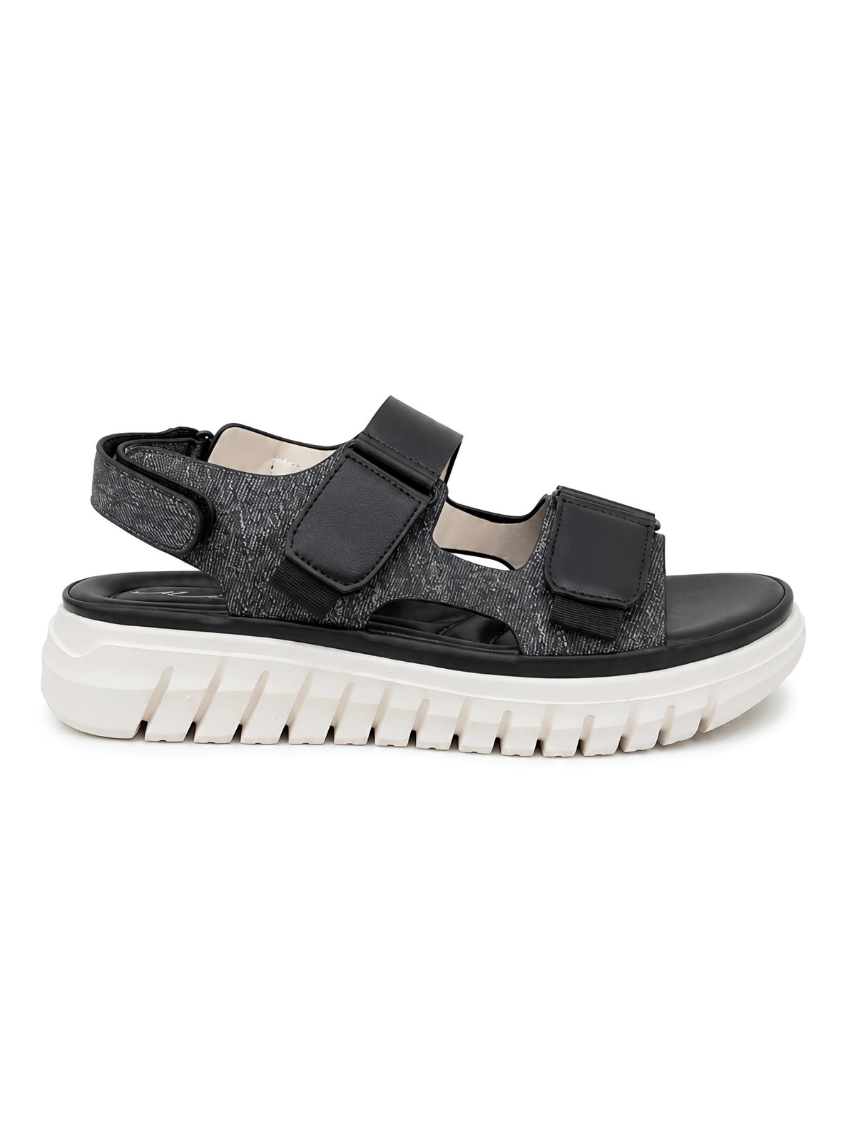 Celoura Soft Walk Sandle BS-204- Medicated