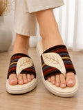 Leaf Comfort Platform Slides