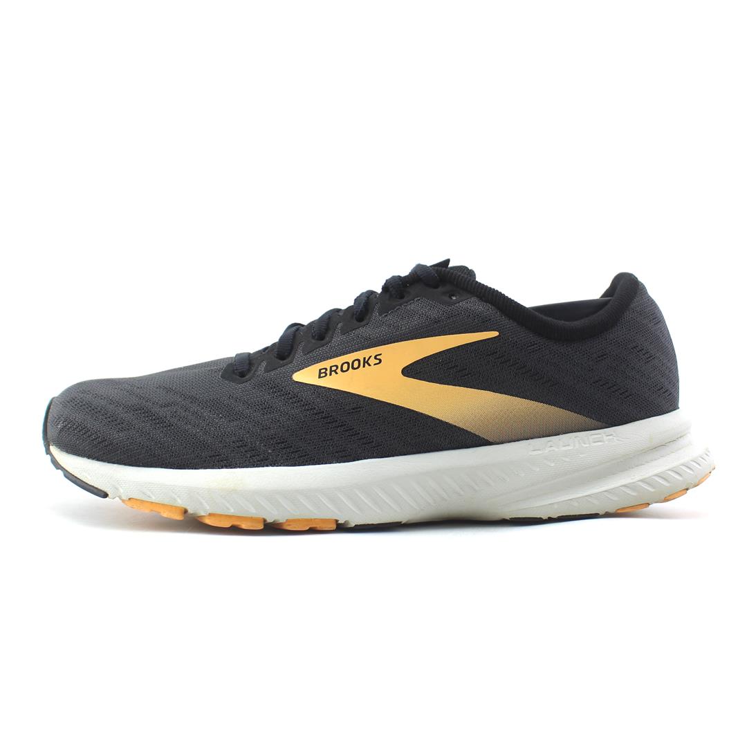 BROOKS LAUNCH 7