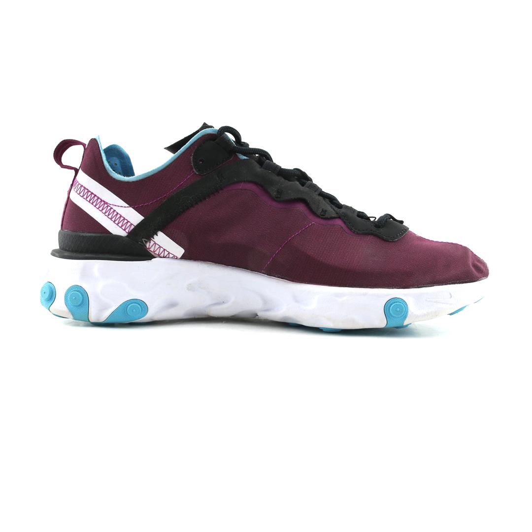 NIKE REACT ELEMENT 55