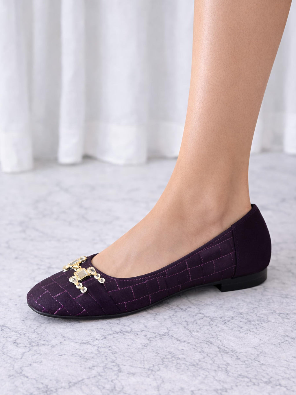 Mandy Medicated Pumps
