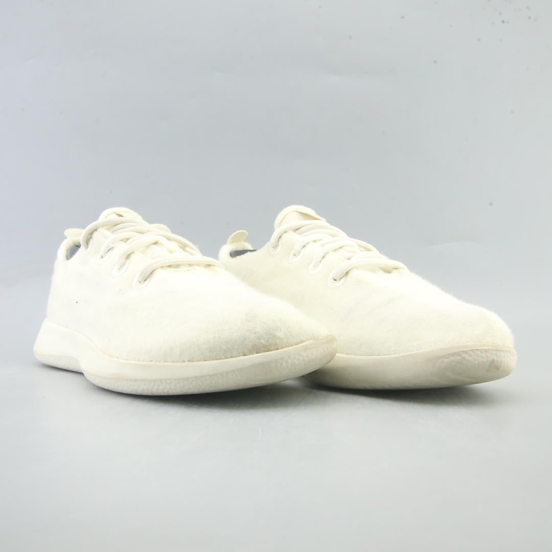 ALLBIRDS  WOOL RUNNER