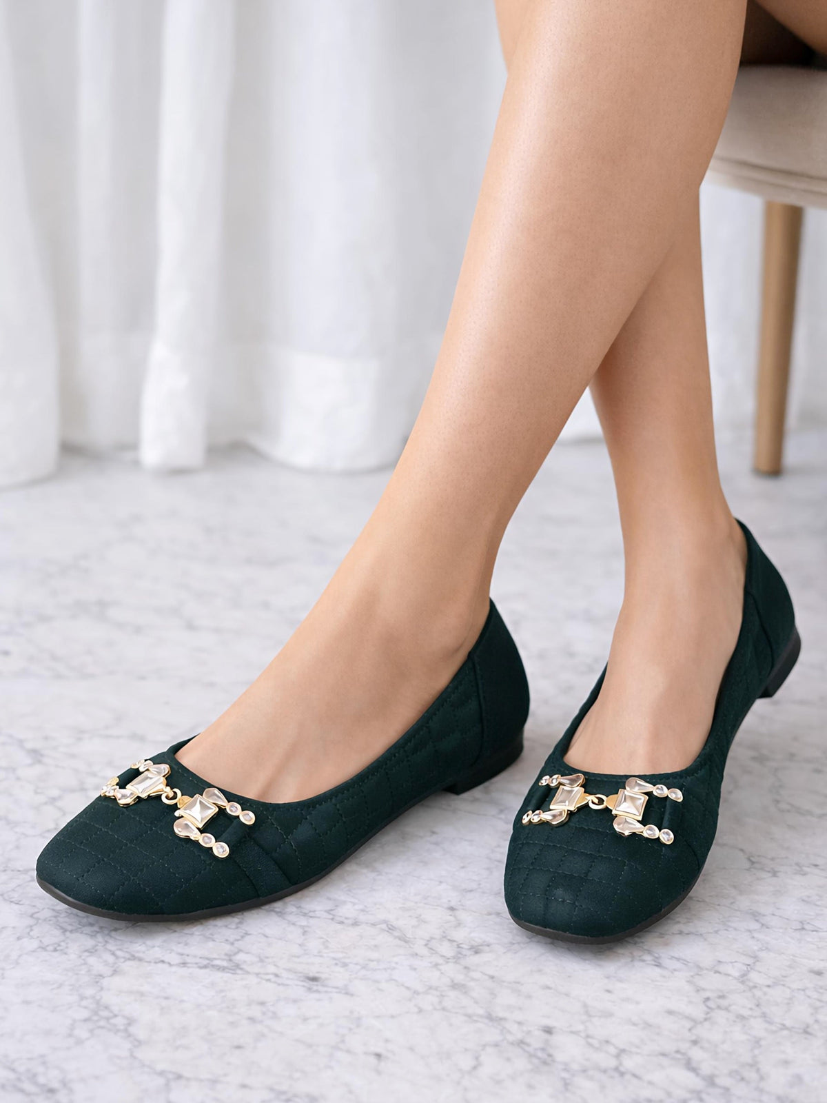 Mandy Medicated Pumps