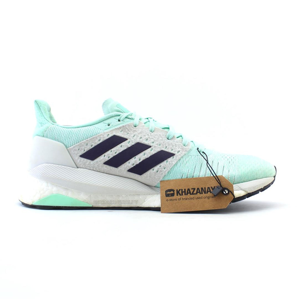 ADIDAS SOLAR GLIDE ST BOOST