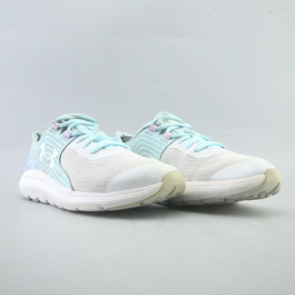 UNDER ARMOUR OUT HUSTLE