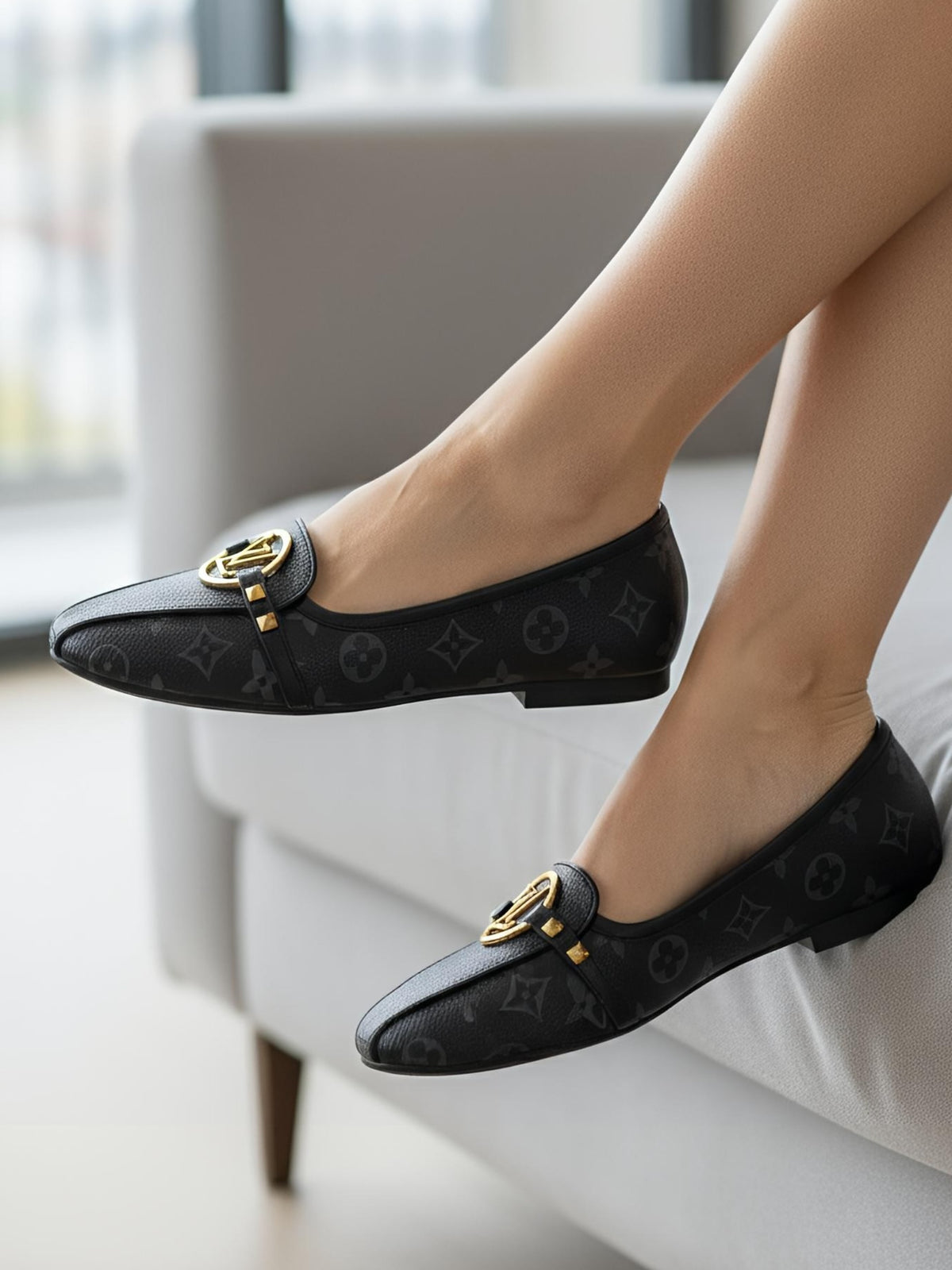L-V Pumps