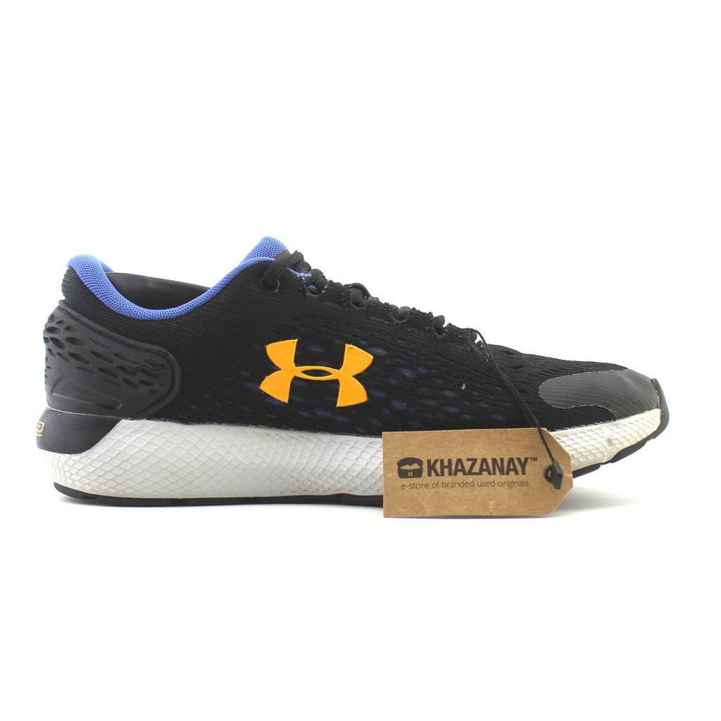 UNDER ARMOUR CHARGED ROGUE 2