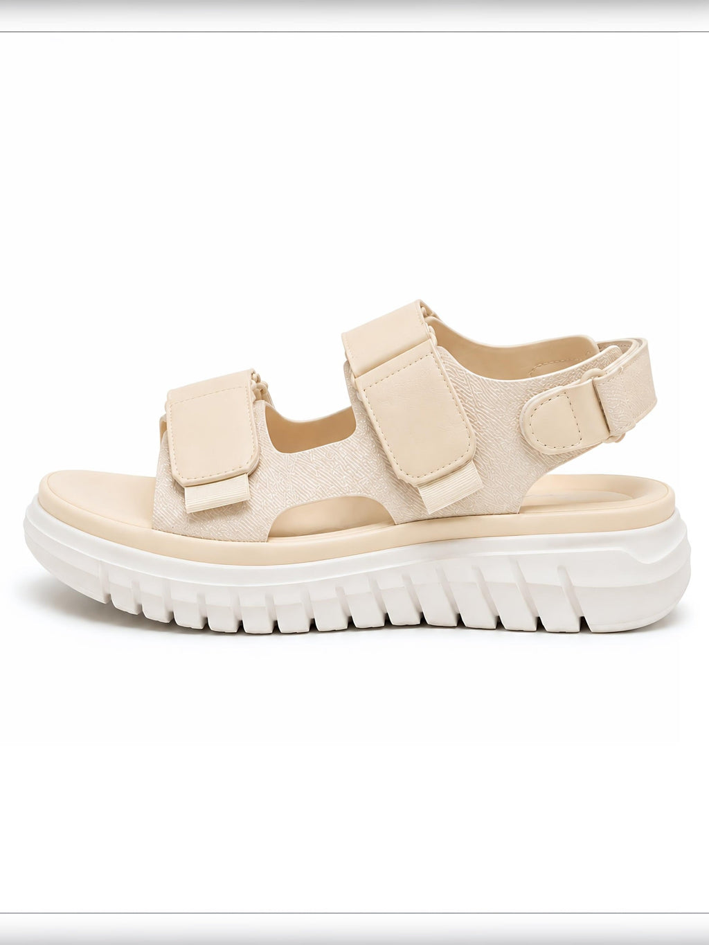 Celoura Soft Walk Sandle BS-204- Medicated