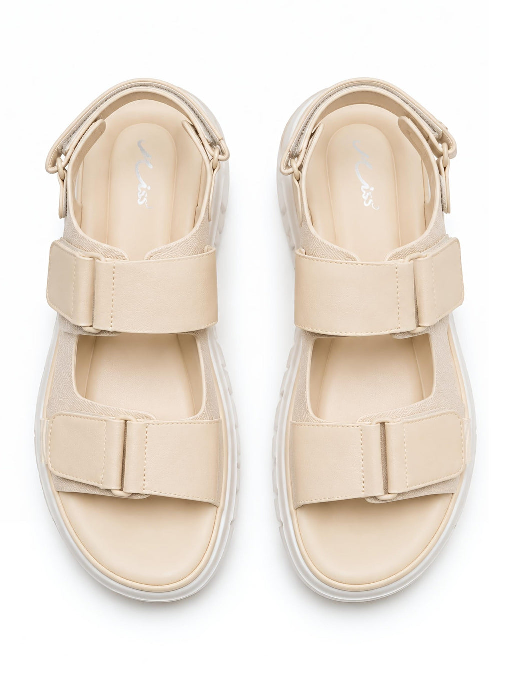 Celoura Soft Walk Sandle BS-204- Medicated