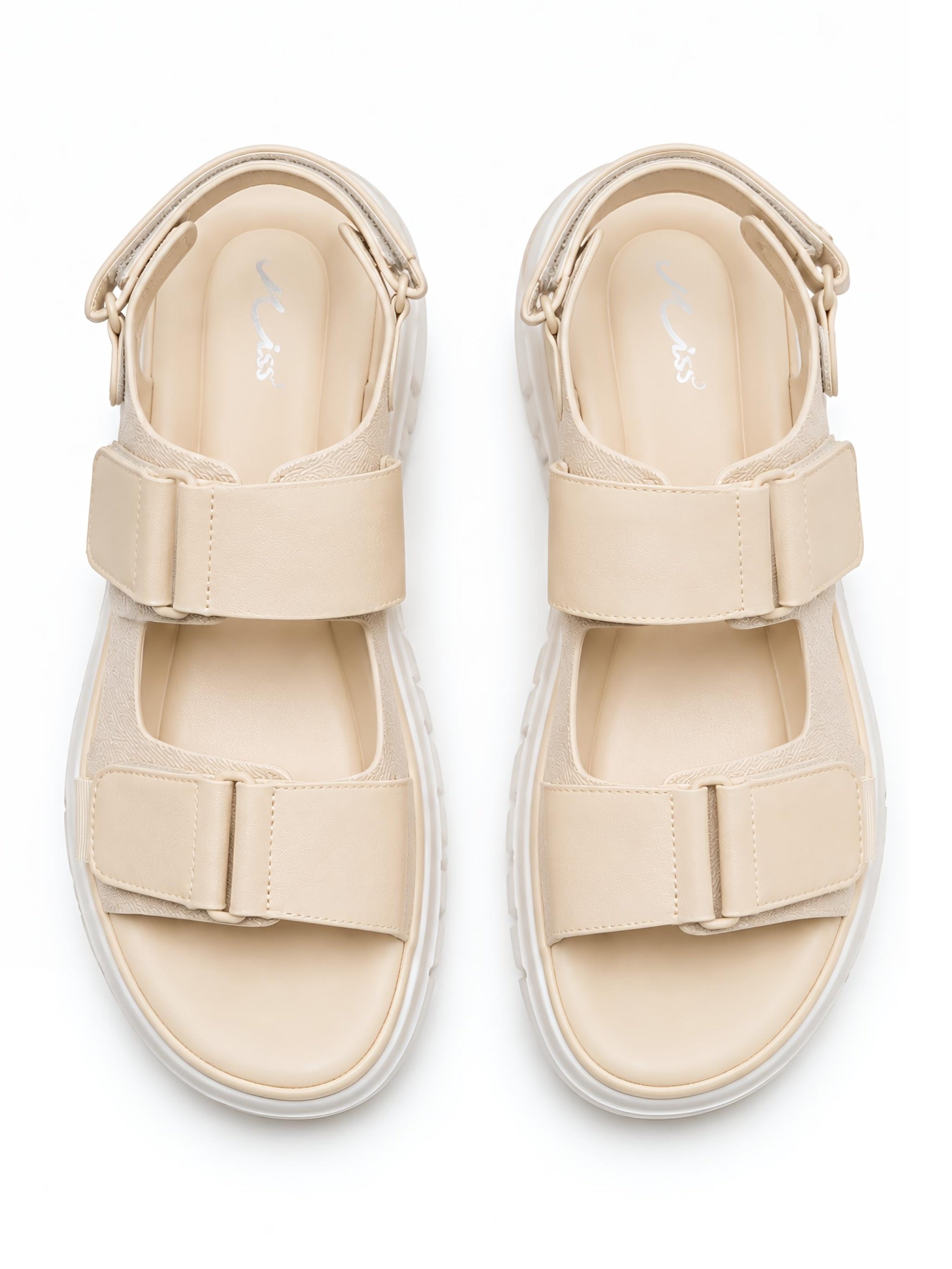 Celoura Soft Walk Sandle BS-204- Medicated