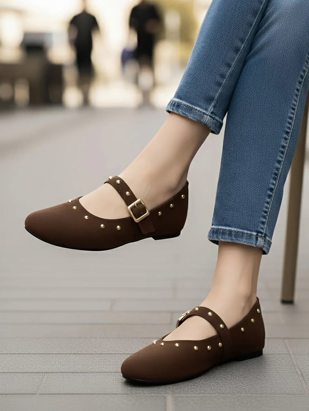 Lea Suede