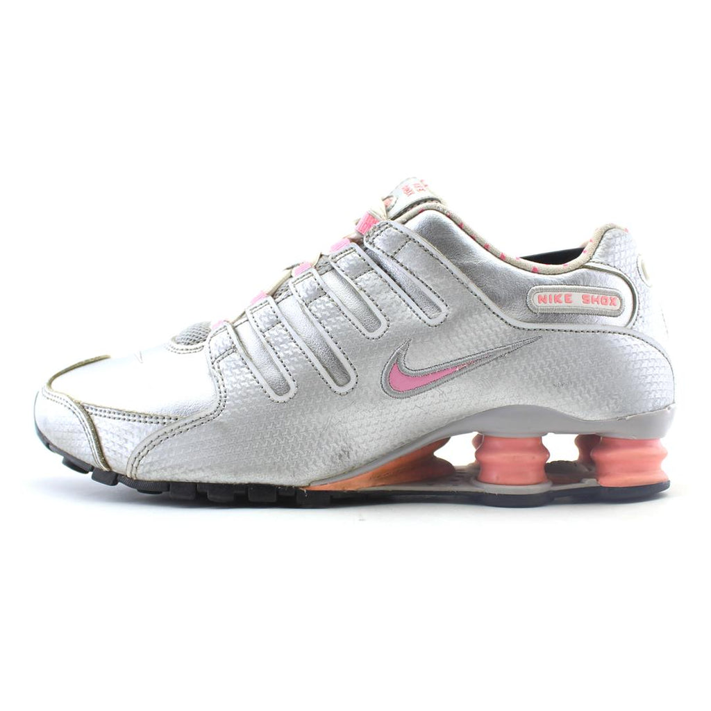 NIKE SHOX NZ