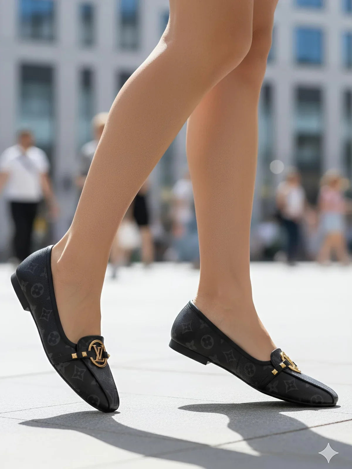L-V Pumps