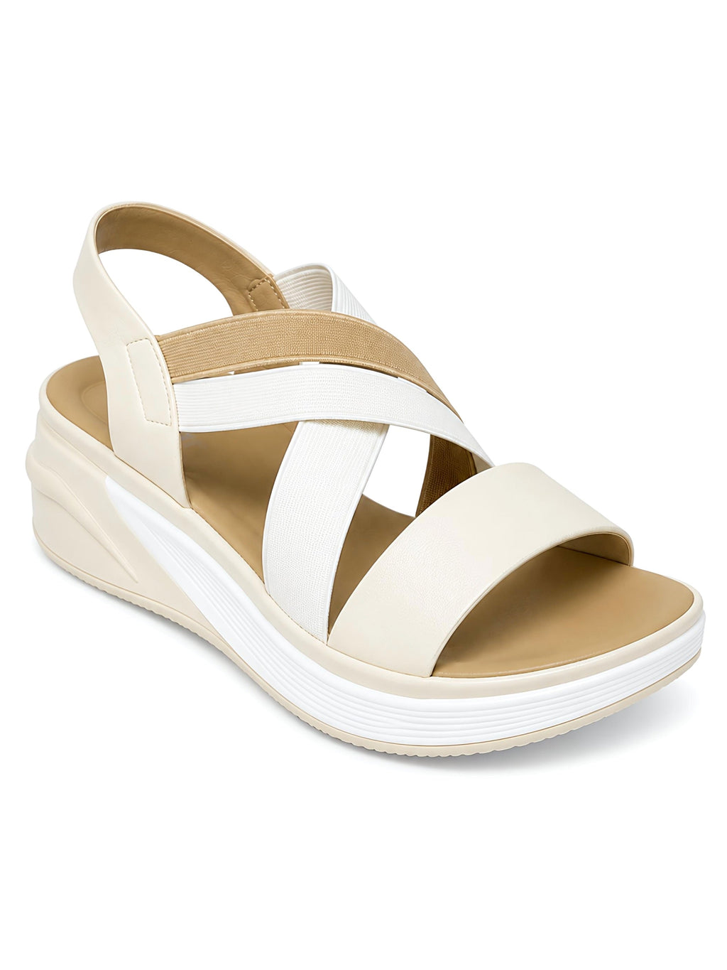 EaseFlex Sandals BS-201- Medicated