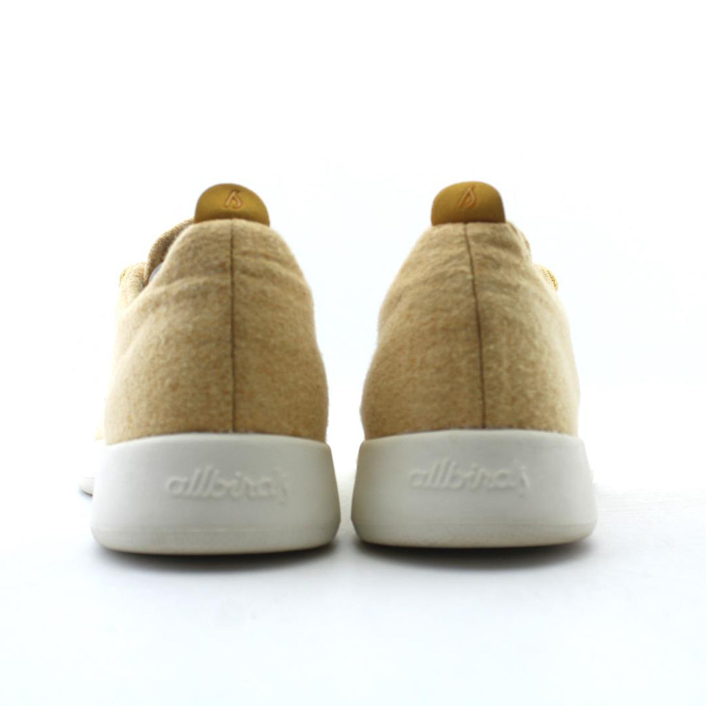 ALLBIRDS  WOOL RUNNER