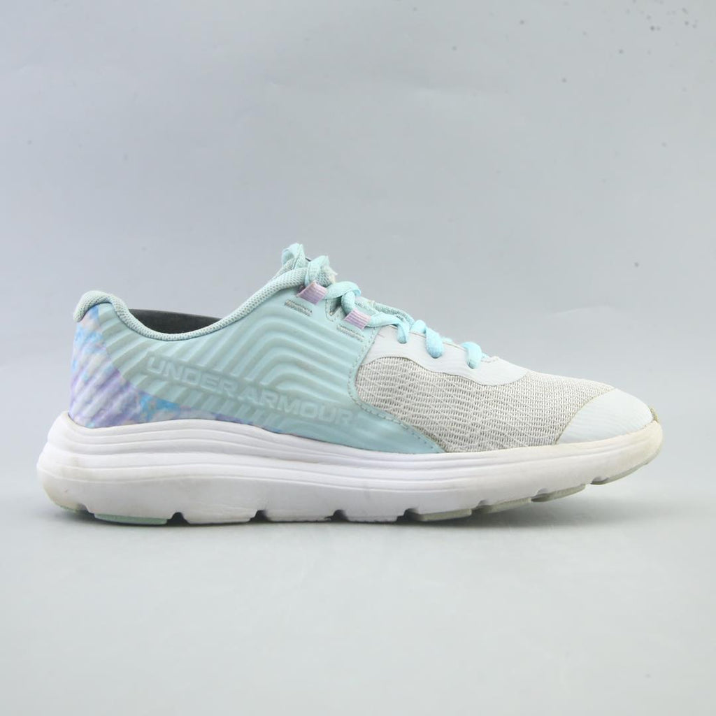 UNDER ARMOUR OUT HUSTLE