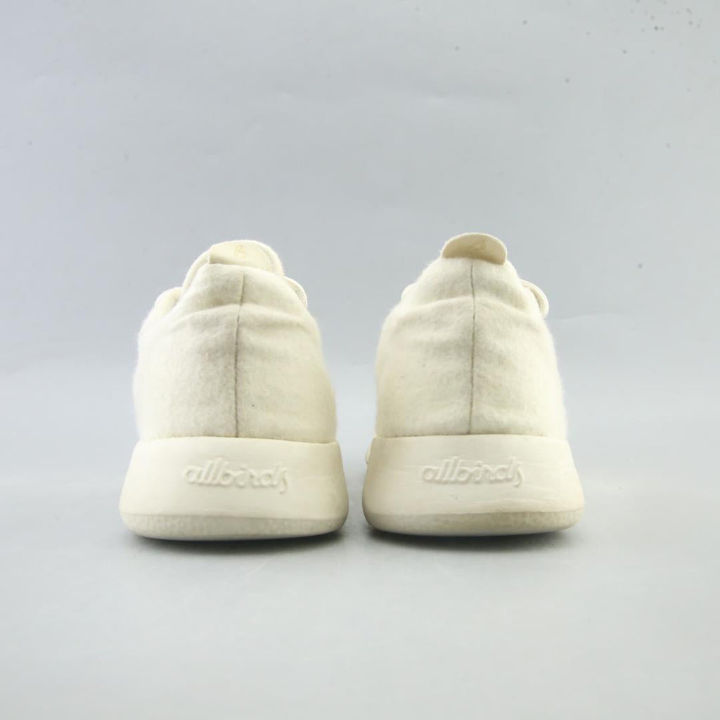 ALLBIRDS  WOOL RUNNER