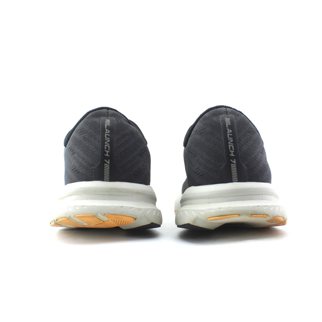 BROOKS LAUNCH 7