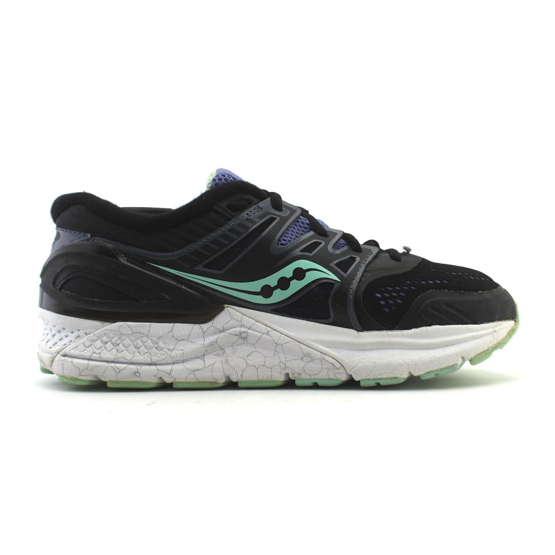 SAUCONY REDEEMER ISO 2