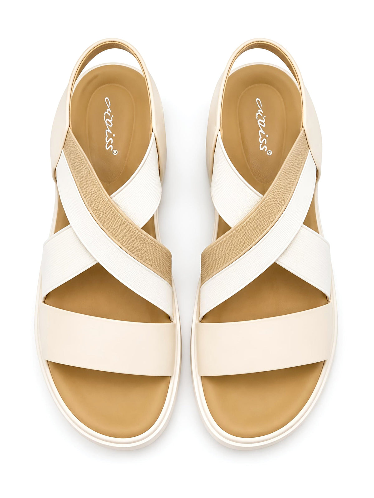 EaseFlex Sandals BS-201- Medicated