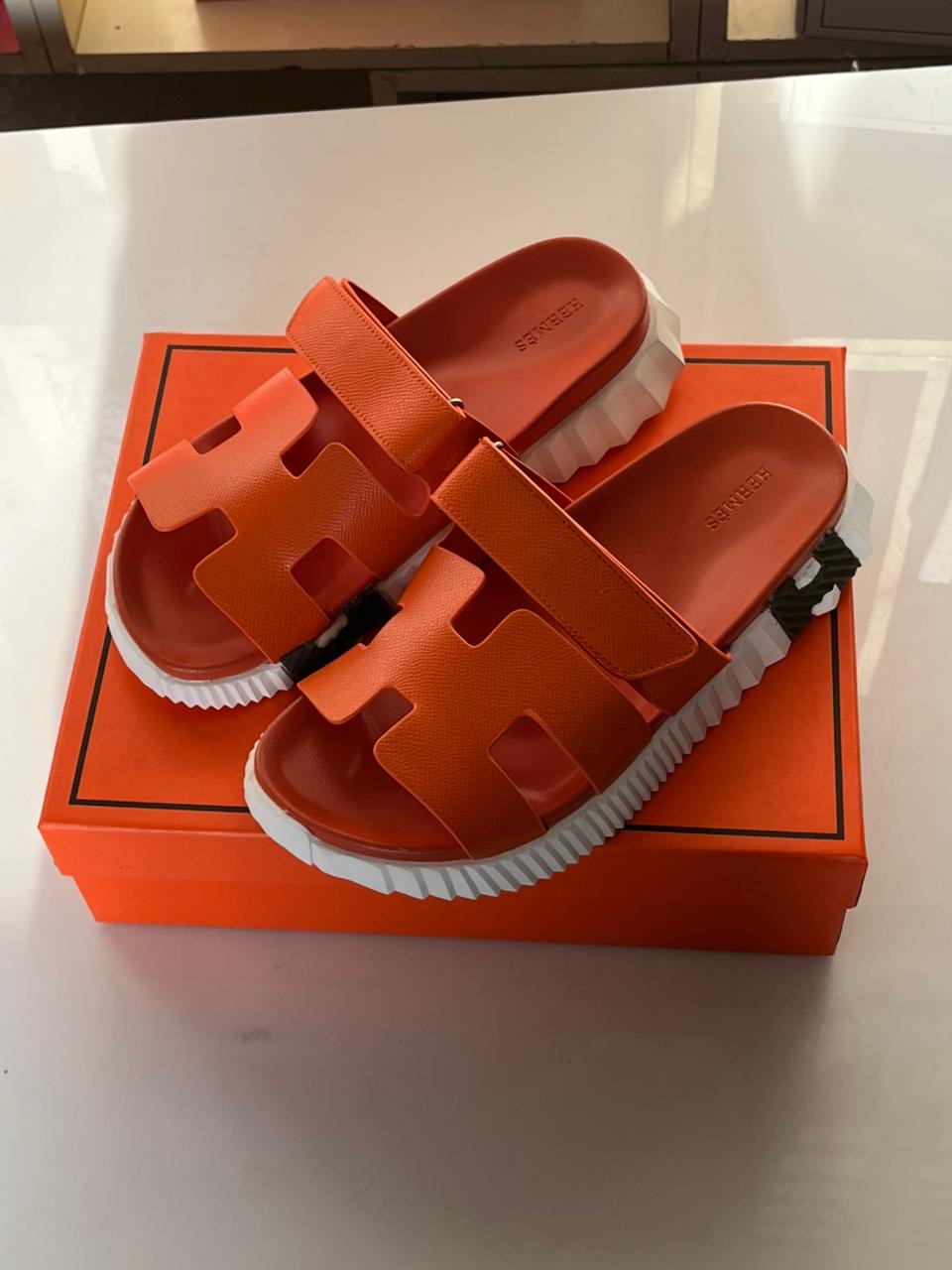 Infra Chunky