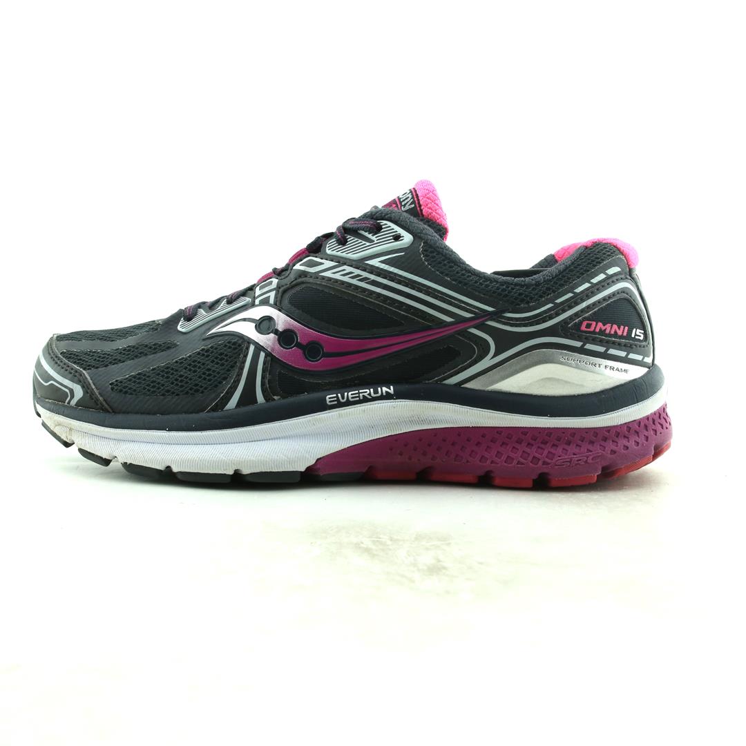 SAUCONY OMNI 15