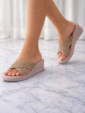 Smooth Embellished