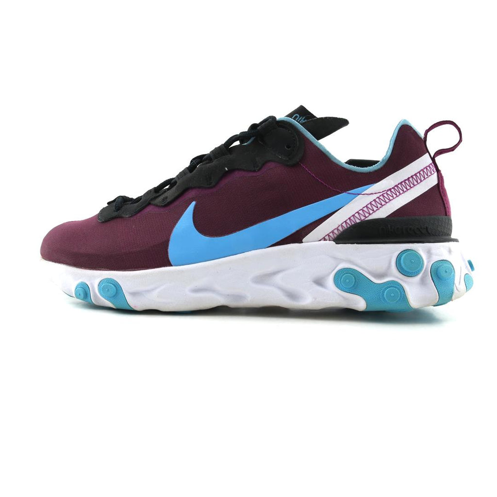 NIKE REACT ELEMENT 55