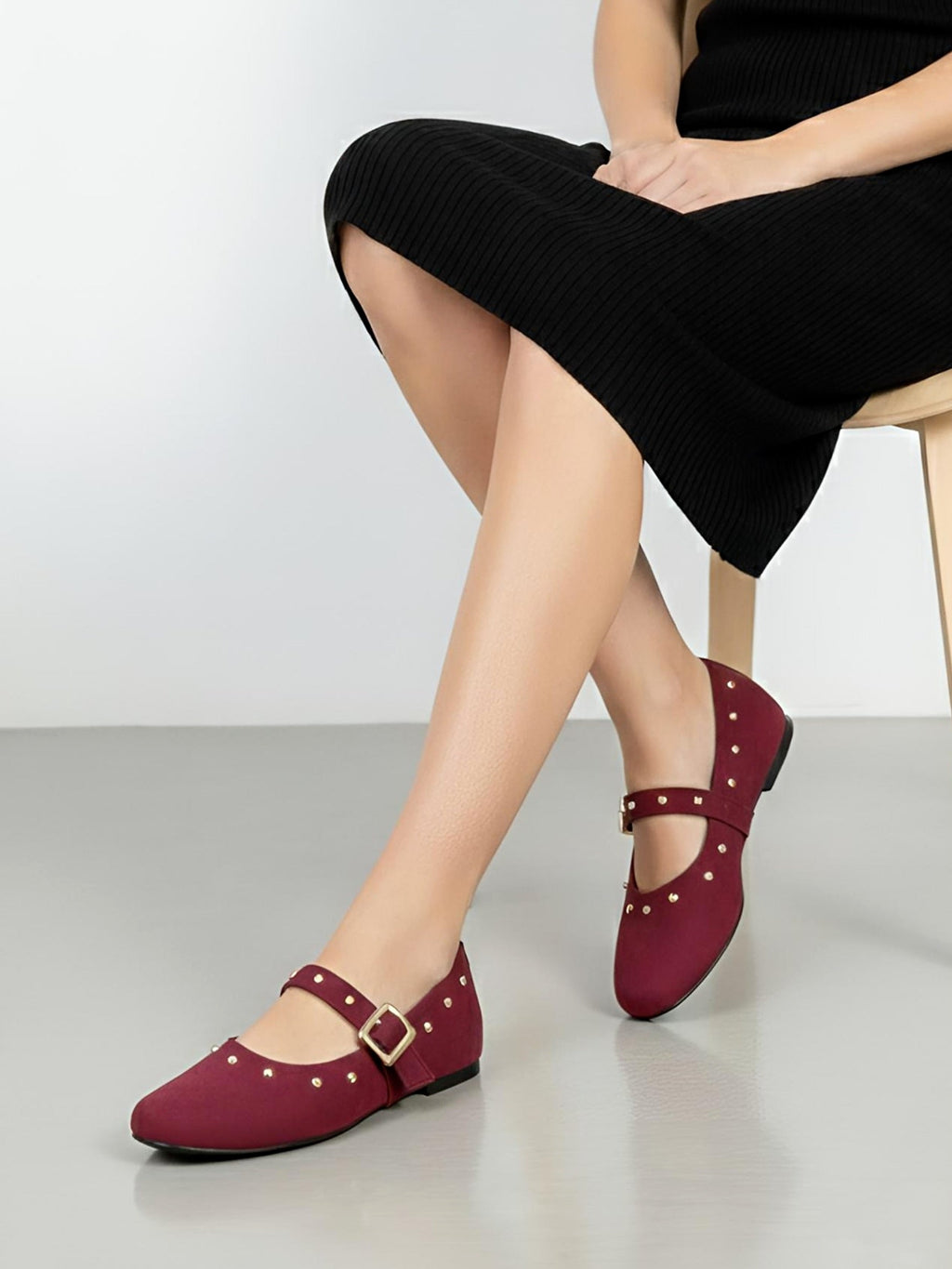 Lea Suede