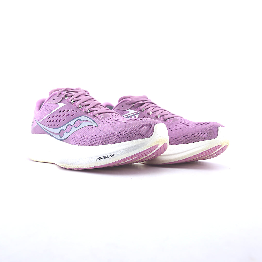 SAUCONY RIDE 17