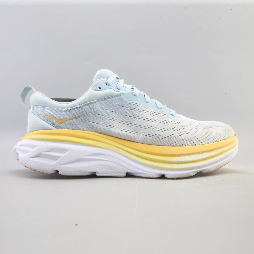 HOKA ONE ONE BONDI 8