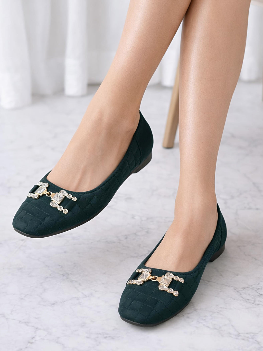 Mandy Medicated Pumps