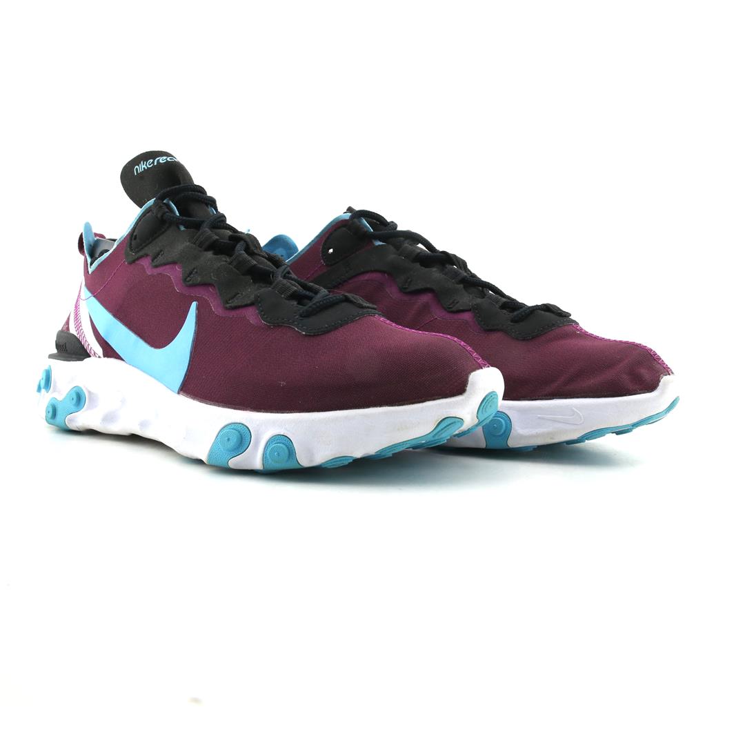NIKE REACT ELEMENT 55
