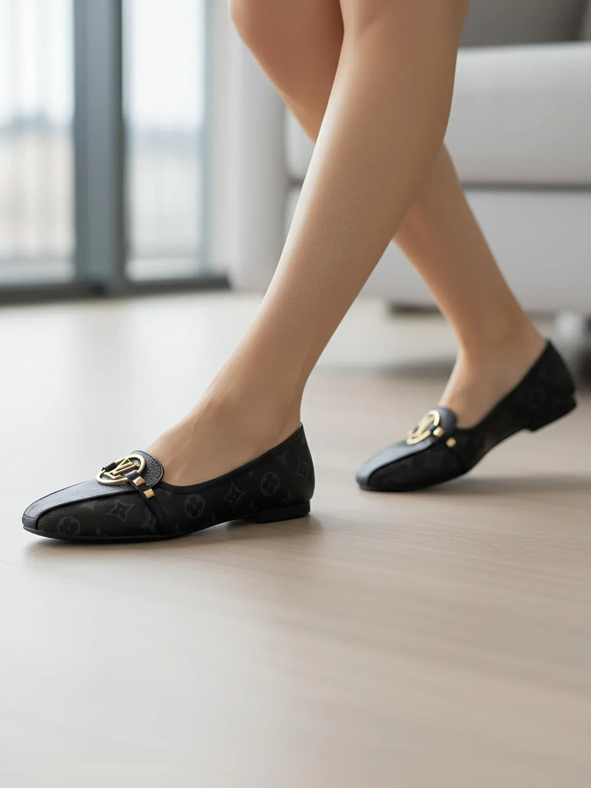 L-V Pumps